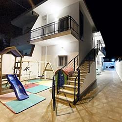 B&b Alto Salento Pool and Sun