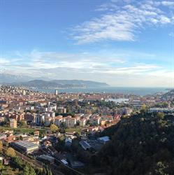 88 MIGLIA DI BUIA CARLOTTA