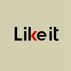 Like it di Zanetti G. M.