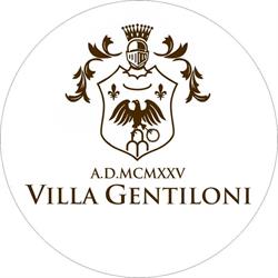 Villa Gentiloni