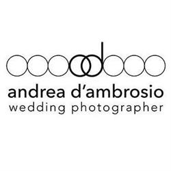 Andrea D'Ambrosio Wedding Photographer