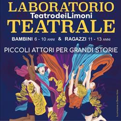 Teatro dei Limoni
