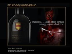 Feudo dei Sanseverino