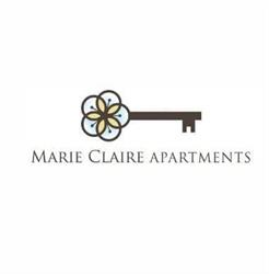 MARIE CLAIRE APARTMENTS