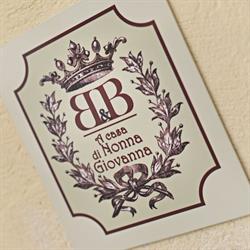 B&B A casa di Nonna Giovanna