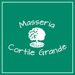 Masseria Cortile Grande