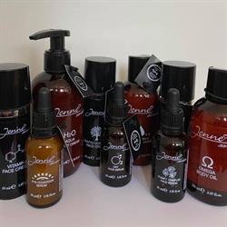 Jennè Cosmetics