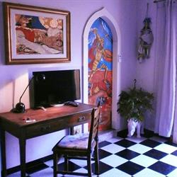 SALVONE'S HOUSE B&B