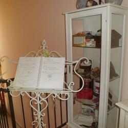 Bed & Breakfast La Casa del Riccio
