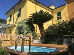 B&B La Volta
