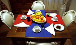 Bed and Breakfast Raggi di Sole
