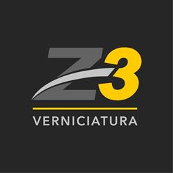 Z3 Verniciatura Industriale