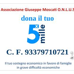 Associazione Giuseppe Moscati Onlus