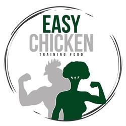 Easy Chicken - Training Food