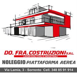 Do.Fra. Costruzioni Srl