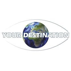 Your Destination