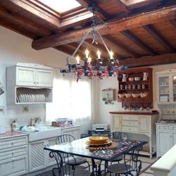 Letto e Merenda - Bed & breakfast