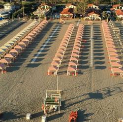 bagno angelo