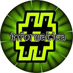 Hashtag informatica snc