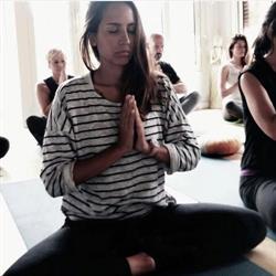 Riflessyoga