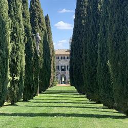 Villa Cetinale