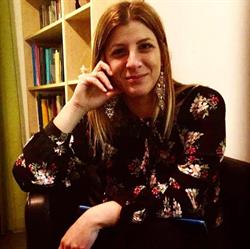 Dott.ssa Alessandra Gliro