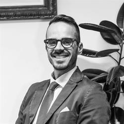 Avvocato Luca Paci