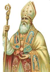 Parrocchia di Sant'Agostino Vescovo