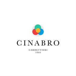 Cinabro Carrettieri - Bottega d'arte