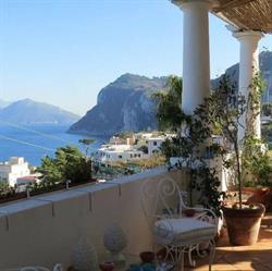 La Terrazza di Mil