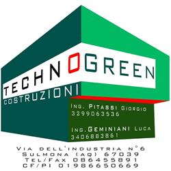 TECHNOGREEN COSTRUZIONI S.R.L.S.