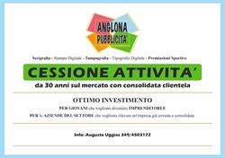 ANGLONA PUBBLICITA' - SORSO