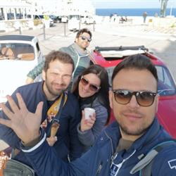 Associazione Buongustai APULIANCLUB