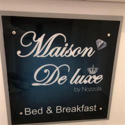 Maison de Luxe