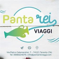 PANTA REI VIAGGI SCARL