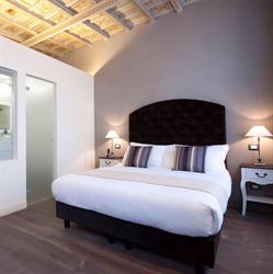 Le Suite del Barone