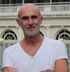 E'quilibrio di Fabio Bolognesi