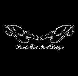 Paola Cat Nail Design