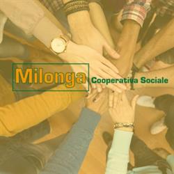 Milonga Società Cooperativa Sociale