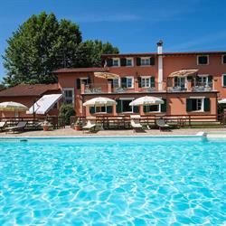 Relais Villa Isabel