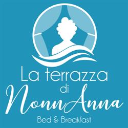 B&BLa Terrazza di NonnAnna