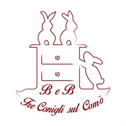 B&B - Tre conigli sul comò