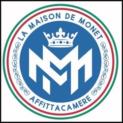 La maison de Monet