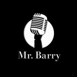 Mr Barry