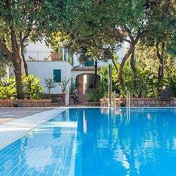 Hotel Cala del Citro