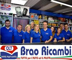 BRAO RICAMBI S.R.L. - SOCIETA' A RESPONSABILITA' LIMITATA