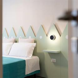 B&B Oceano Rooms