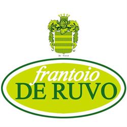 Olio de Ruvo - Frantoio Extravergine di Oliva - Azienda Agricola De Ruvo Nicola