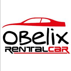 Obelix Rental Car