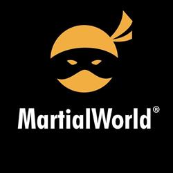 Martial World